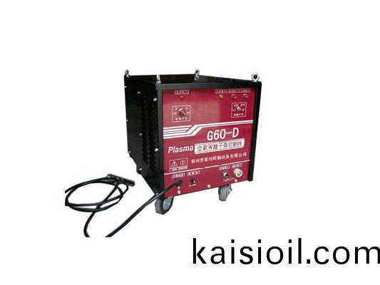 氣(qi)冷接觸(chu)式G60-D機型(xing)