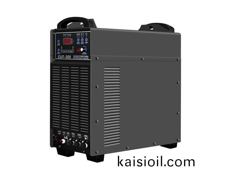 CUT-500等(deng)離子(zi)切割(ge)機(ji)
